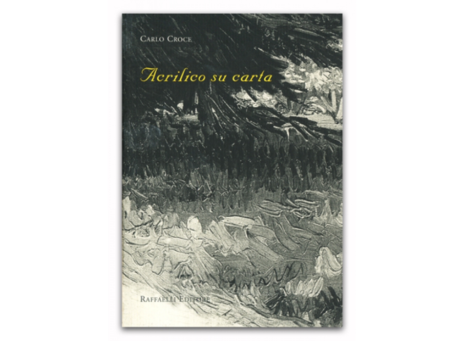 Acrilico su carta