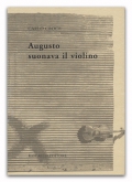 Augusto suonava il violino
