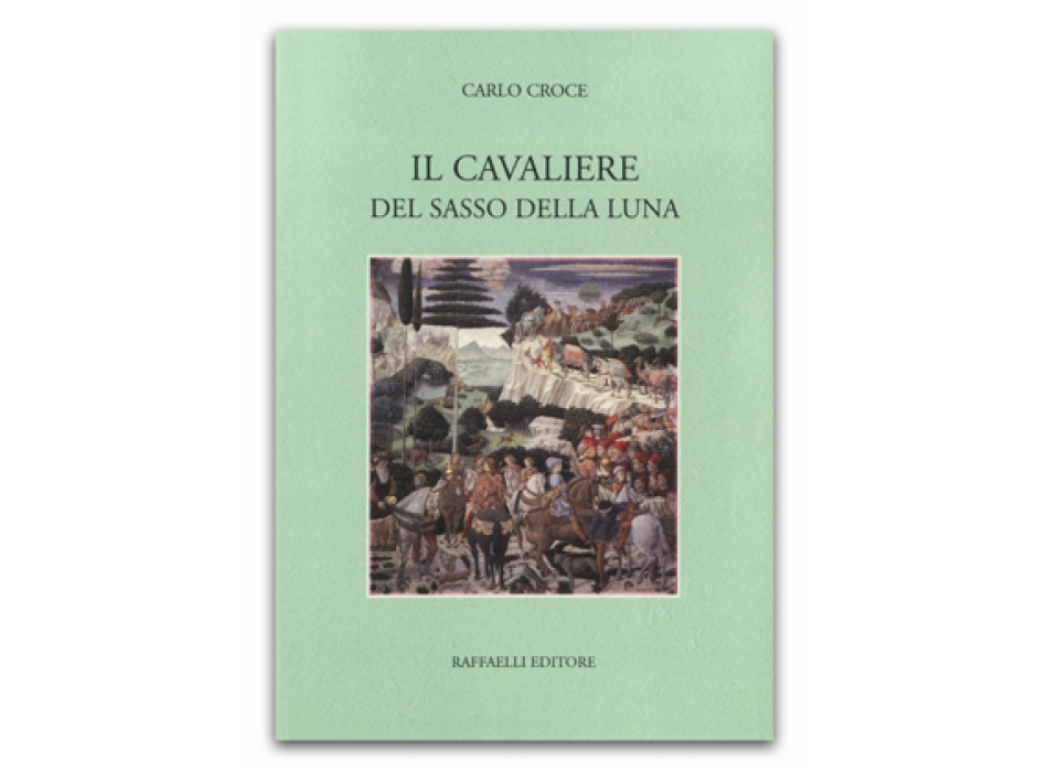 Il cavaliere del sasso della luna
