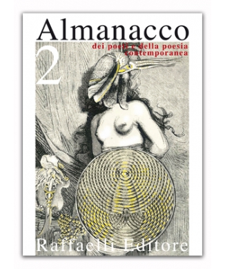 Almanacco dei poeti e della poesia contemporanea 2