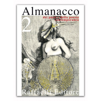 Almanacco dei poeti e della poesia contemporanea 2