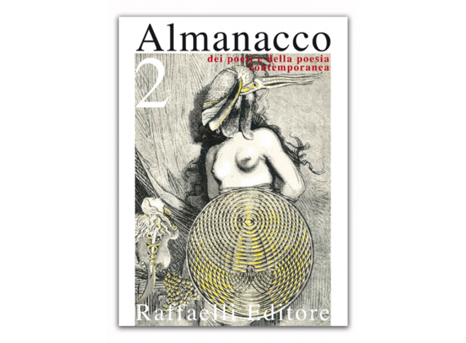 Almanacco dei poeti e della poesia contemporanea 2