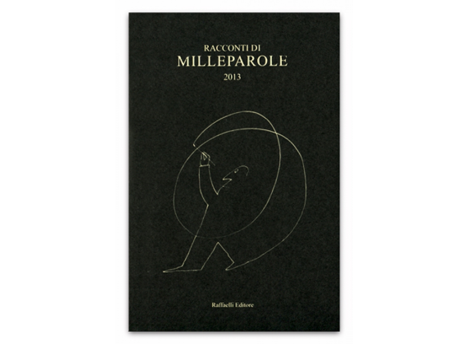 Racconti di Milleparole 2013