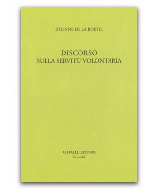 Discorso sulla servitù volontaria