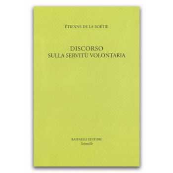 Discorso sulla servitù volontaria