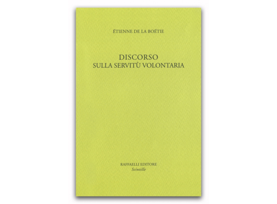 Discorso sulla servitù volontaria