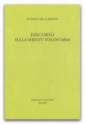 Discorso sulla servitù volontaria