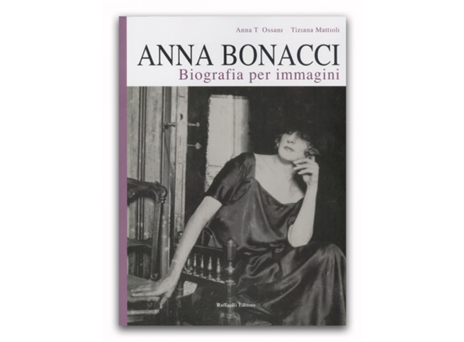 Anna Bonacci