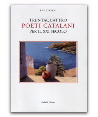 Trentaquattro poeti catalani per il XXI secolo