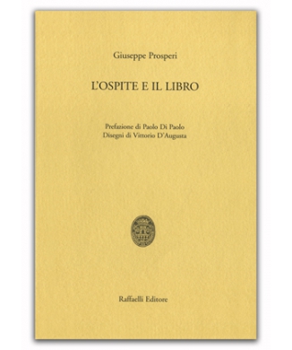 L'ospite e il libro