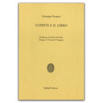 L'ospite e il libro