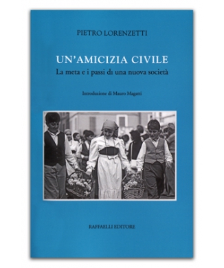 Un'amicizia civile