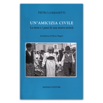 Un'amicizia civile