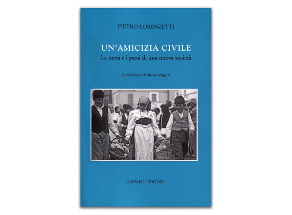 Un'amicizia civile