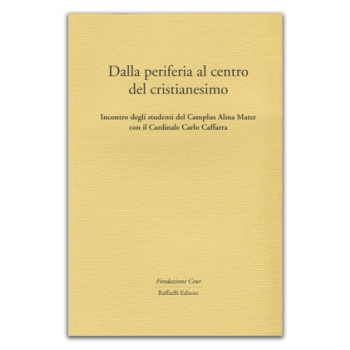 Dalla periferia al centro del cristianesimo