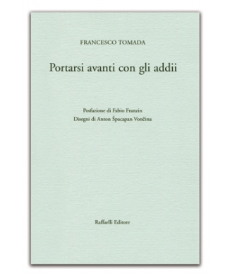 Portarsi avanti con gli addii