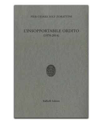 L'insopportabile ordito