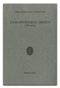 L'insopportabile ordito