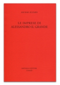 Le imprese di Alessandro il Grande