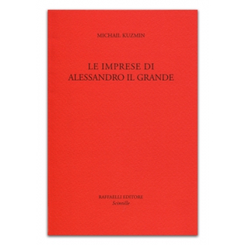 Le imprese di Alessandro il Grande