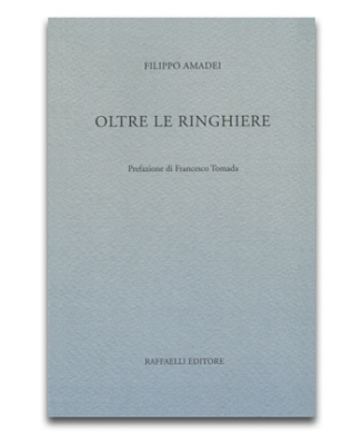 Oltre le ringhiere