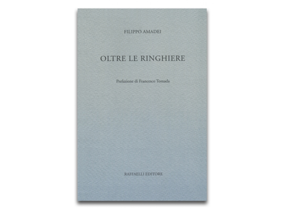 Oltre le ringhiere