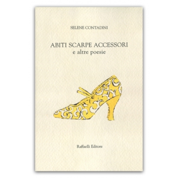 Abiti scarpe accessori