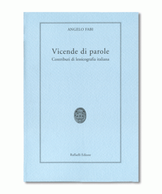 Vicende di parole