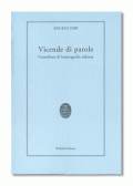 Vicende di parole