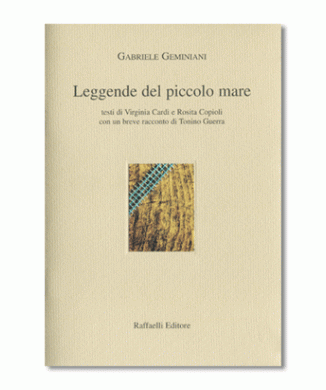 Leggende del piccolo mare