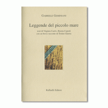Leggende del piccolo mare