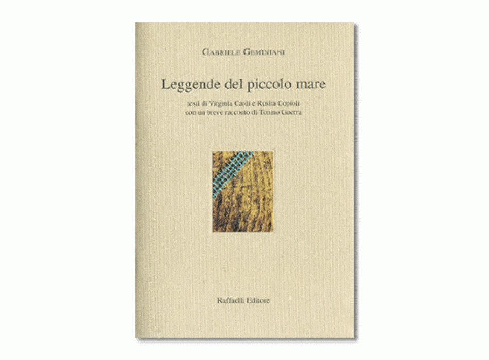 Leggende del piccolo mare