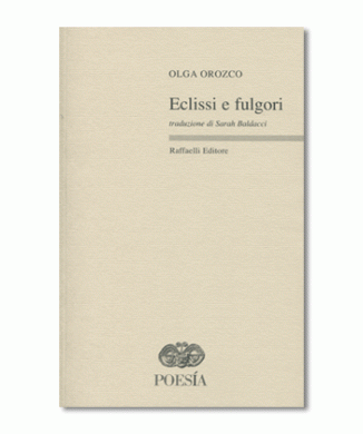 Eclissi e fulgori