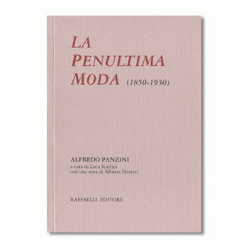 La penultima moda (1850-1930)