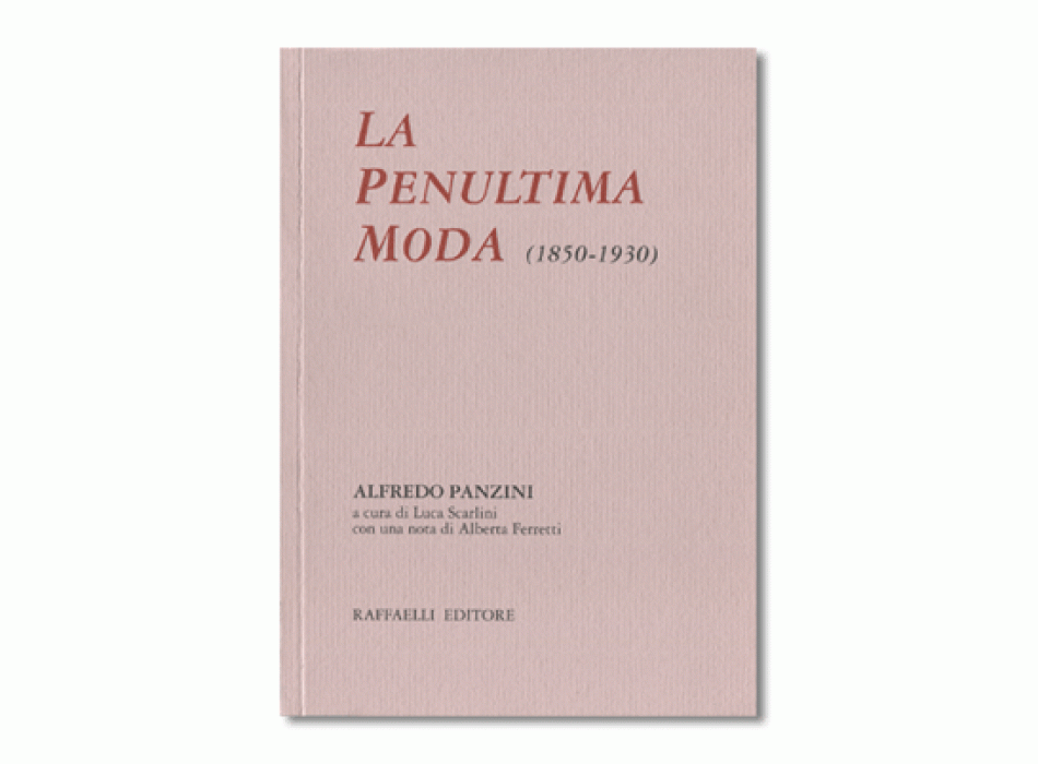 La penultima moda (1850-1930)