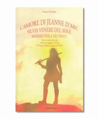 L'amore di Jeanne D'Arc