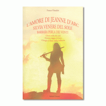 L'amore di Jeanne D'Arc