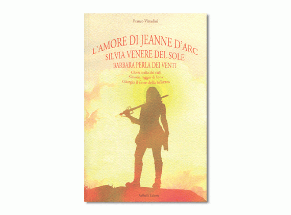 L'amore di Jeanne D'Arc
