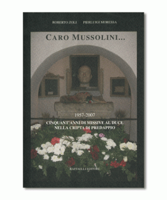 Caro Mussolini...