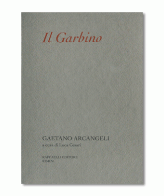 Il garbino