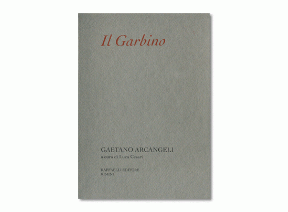 Il garbino