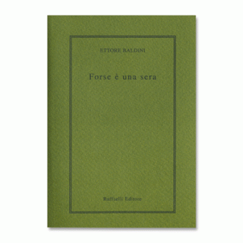Forse è una sera