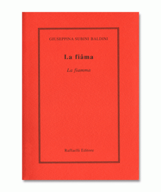 La fiâma (La fiamma)