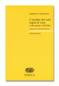 L'insidia del sole sopra le cose 