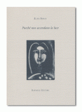 Purché non accendano la luce