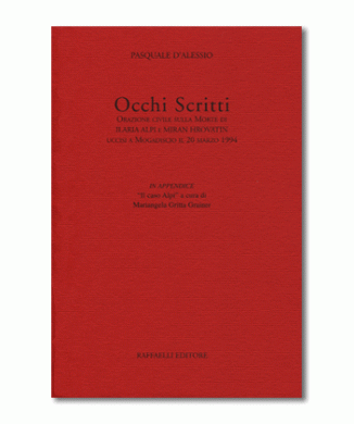 Occhi scritti