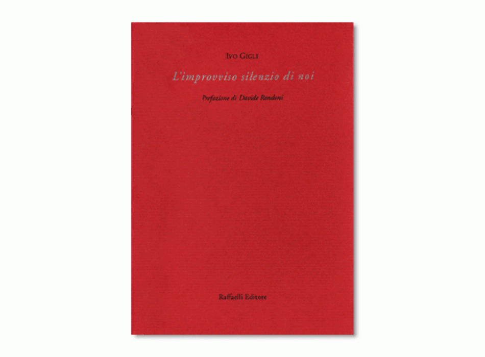 L'improvviso silenzio di noi