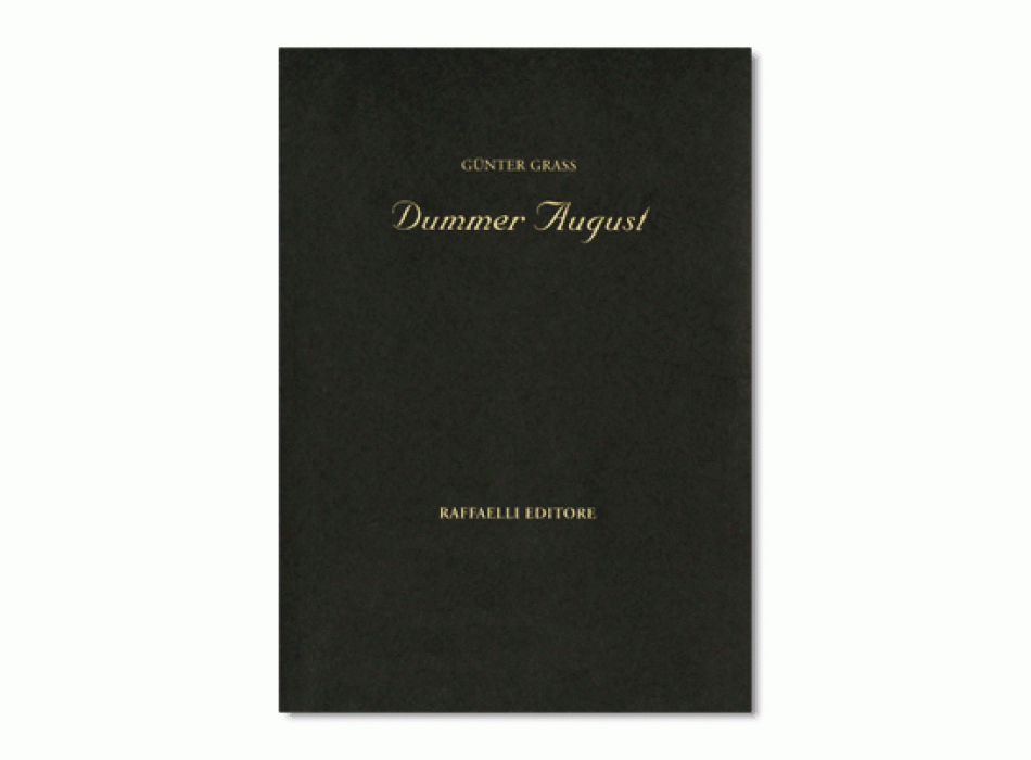 Dummer August