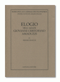Elogio dell'abate Giovanni Cristofano Amaduzzi