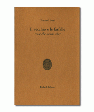 Il vecchio e le farfalle